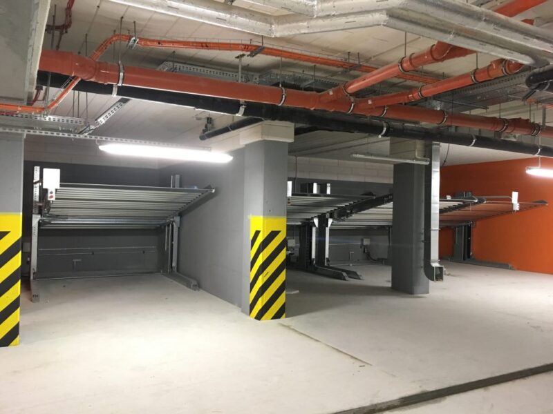 DOUBLEPARKER NKPXL