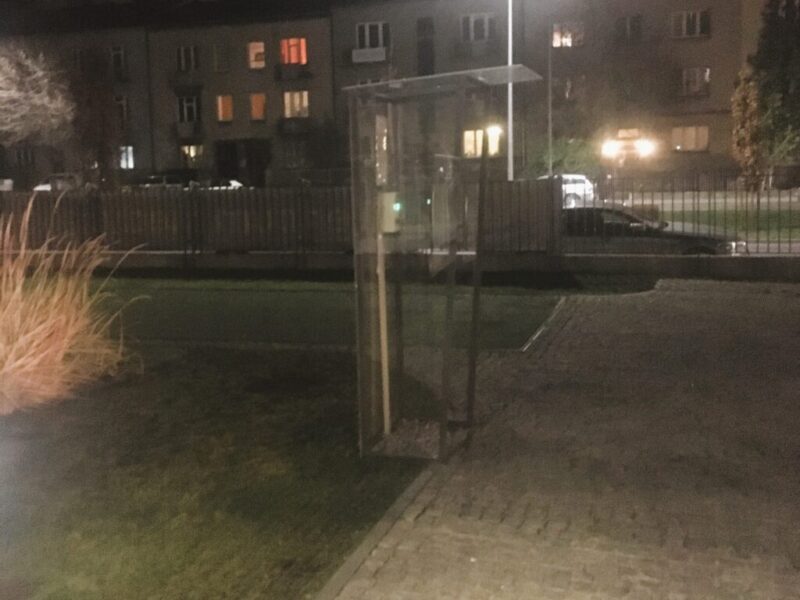 Podnośnik samochodowy z baldachimem NKA1S