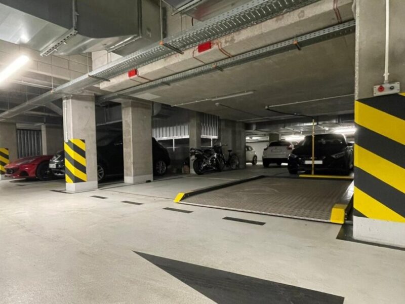 Palety przesuwne poprzecznie NK6501
